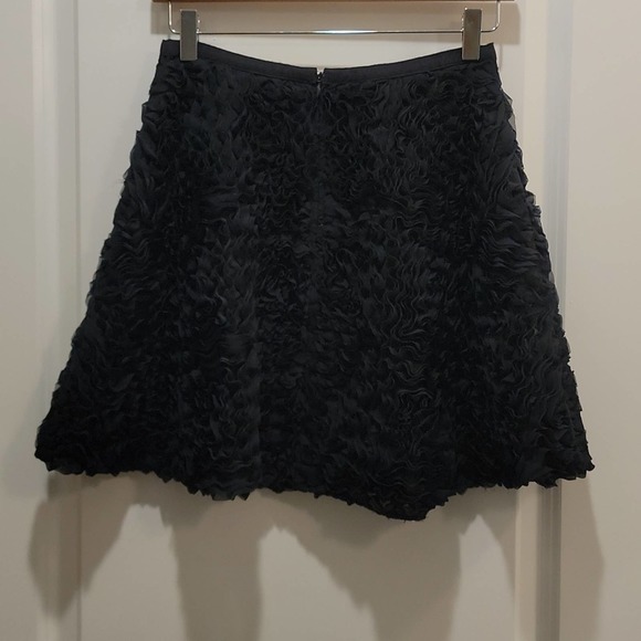 Club Monaco Davin Ruffled Skirt - Picture 9 of 9